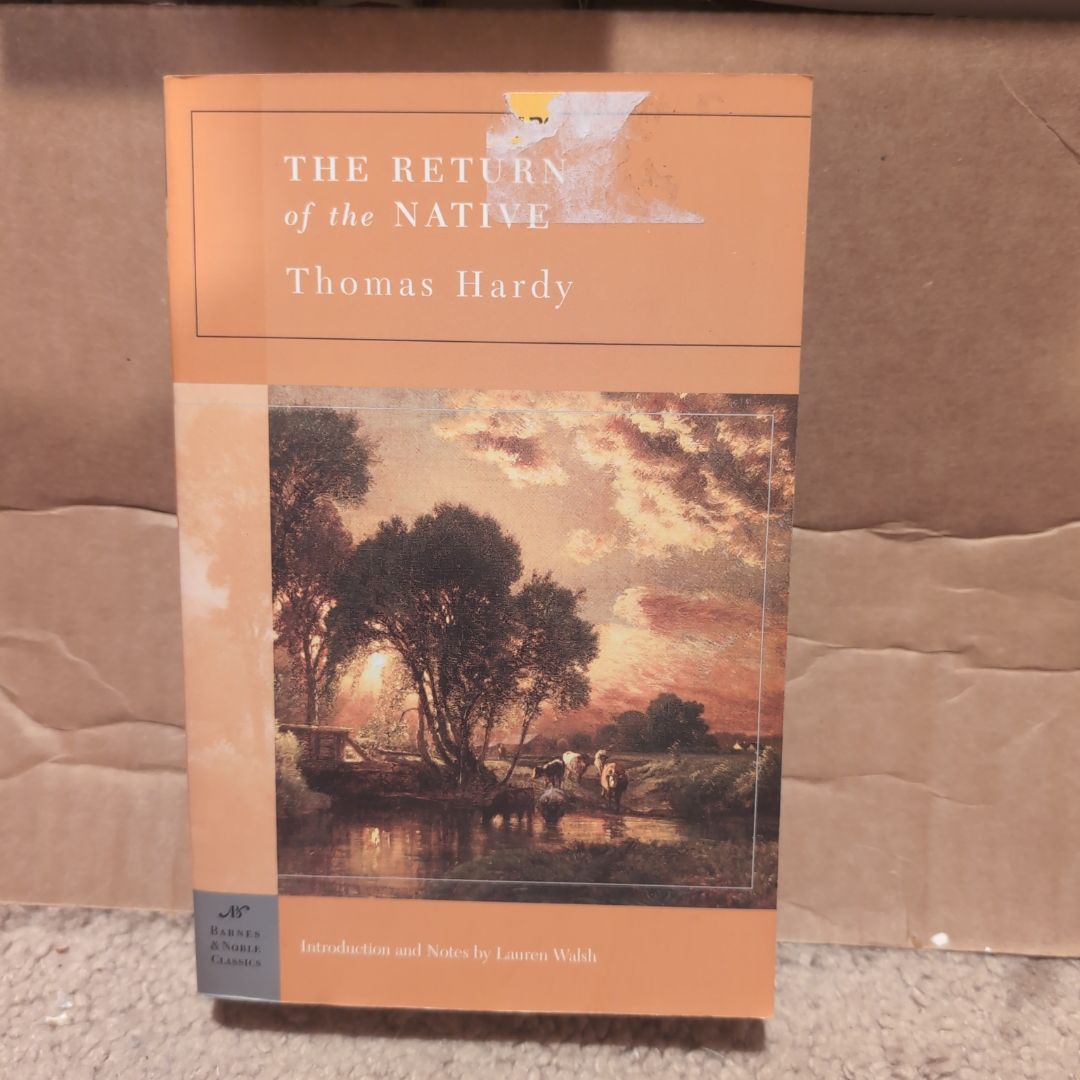 The Return of the Native