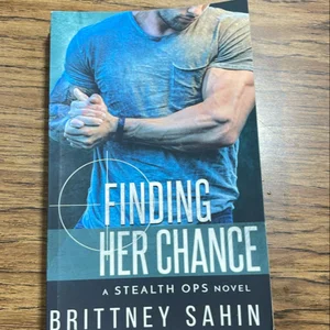 Finding Her Chance