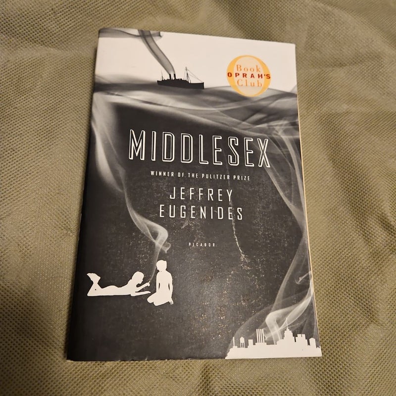 Middlesex