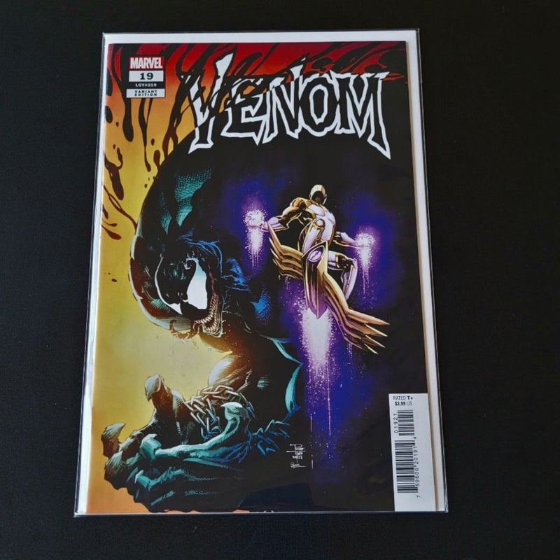 Venom #19
