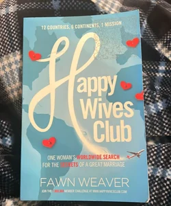 The Happy Wives Club