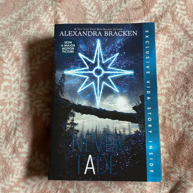 The Darkest Minds