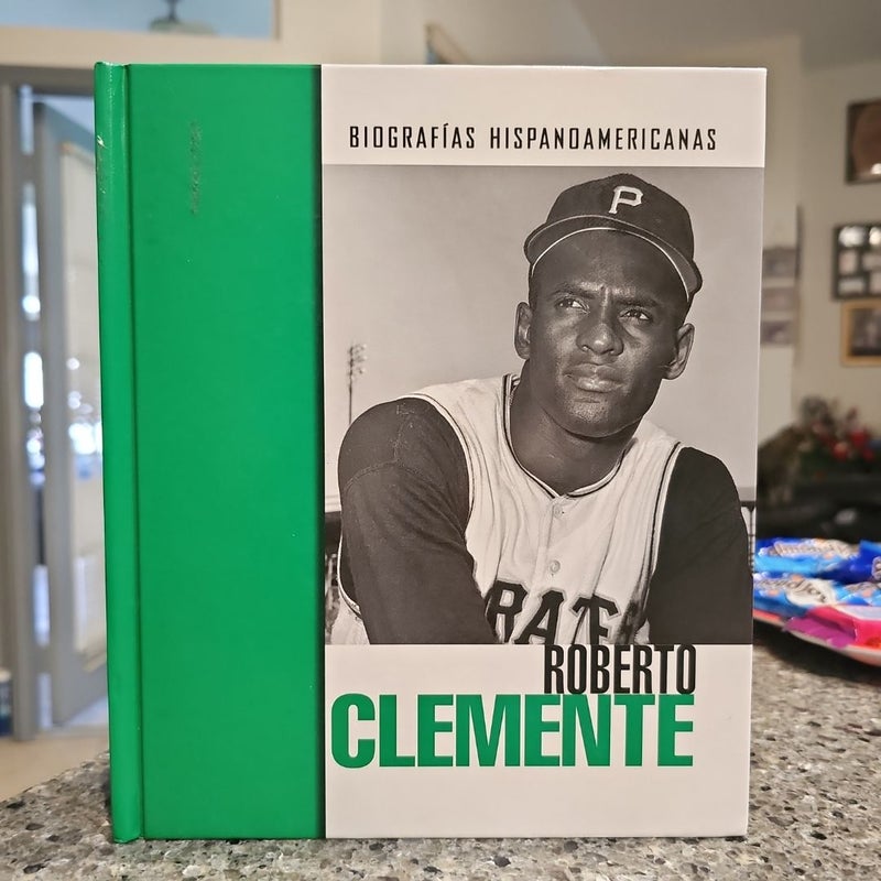 Roberto Clemente