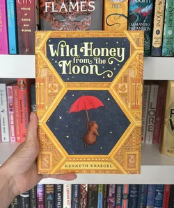 Wild Honey from the Moon