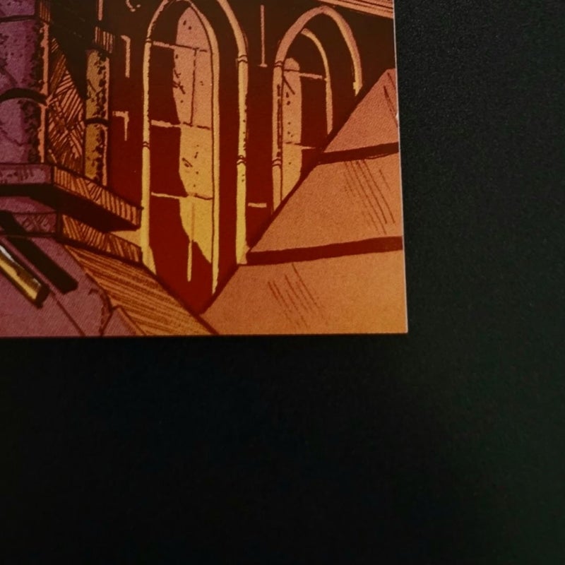 Daredevil: Woman Without Fear #1