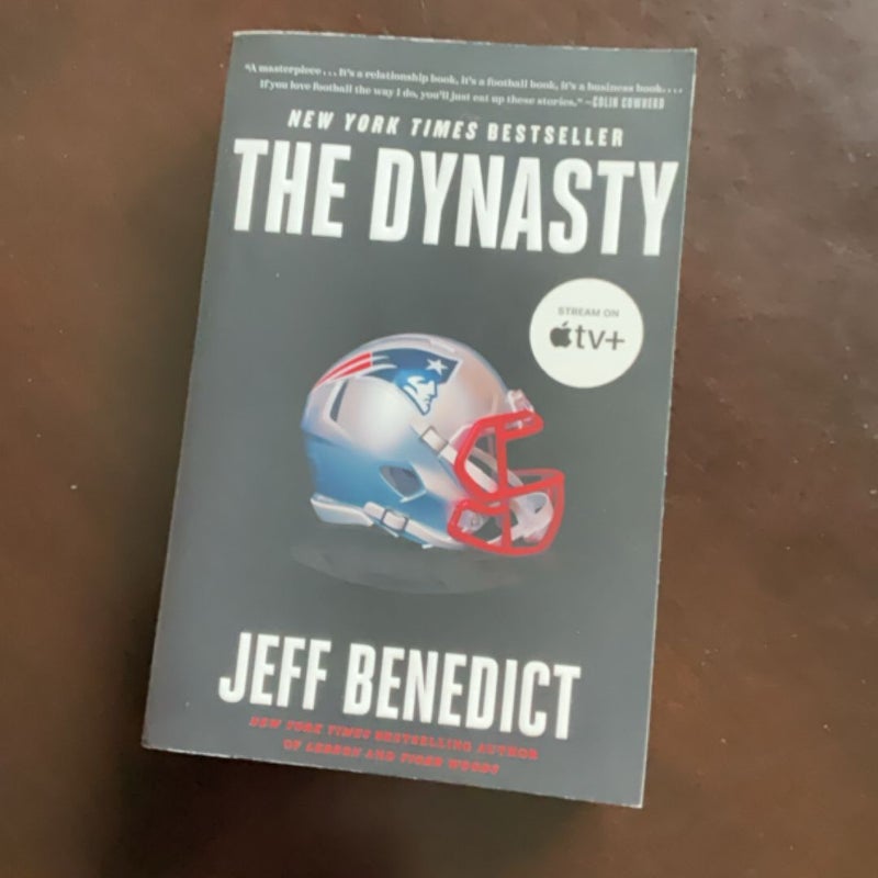 The Dynasty