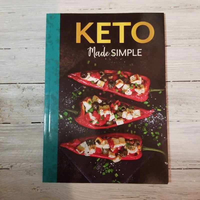 Keto Made Simple