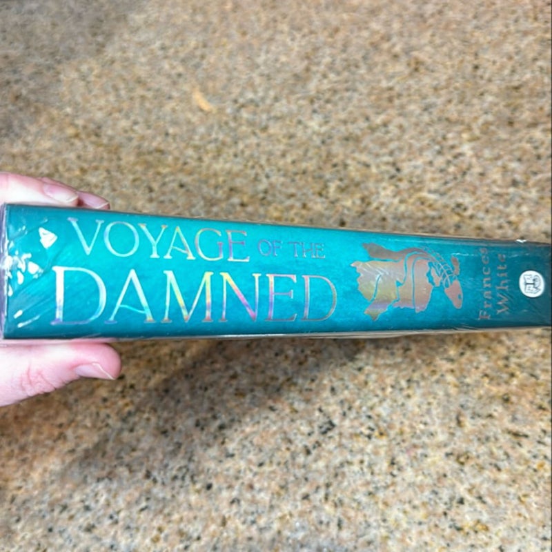 Voyage of the Damned Special Edition