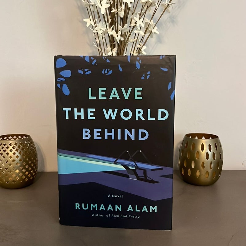 Leave the World Behind