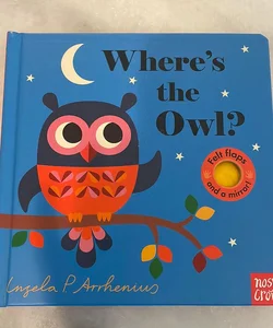 Where's the Owl?