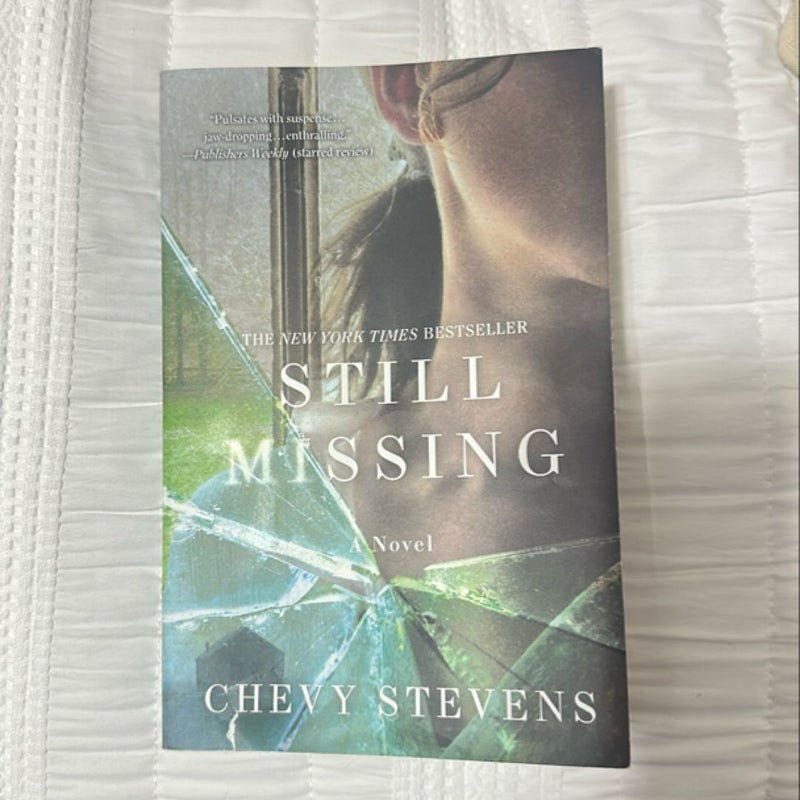 Still Missing