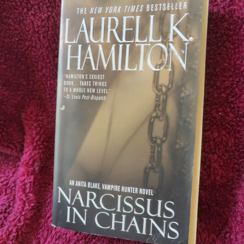 Narcissus in Chains