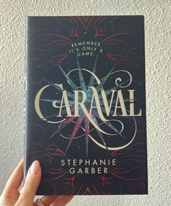 Caraval