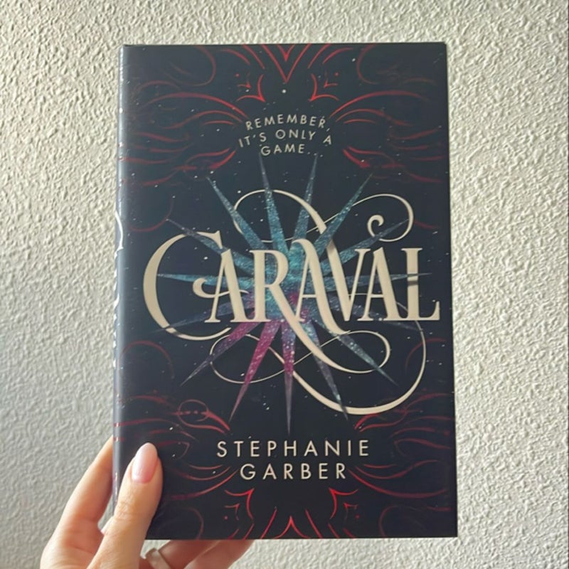 Caraval