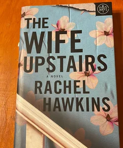 The Wife Upstairs