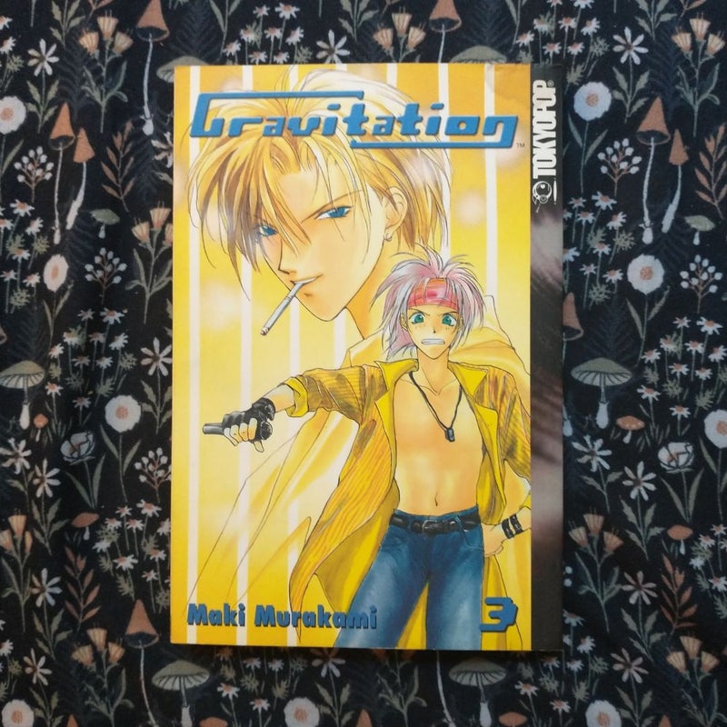 Gravitation Vols 1 - 9 