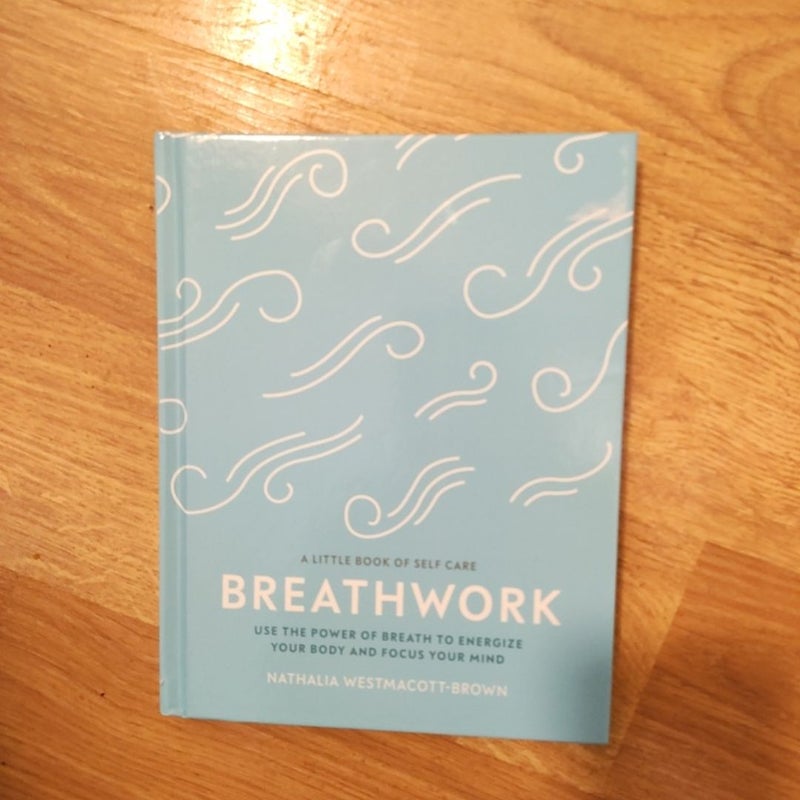 Breathwork