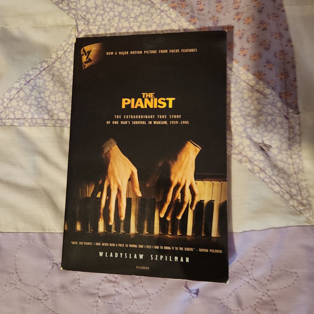 The Pianist