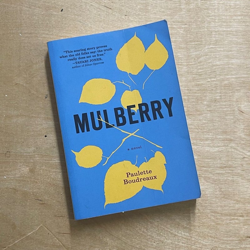 Mulberry