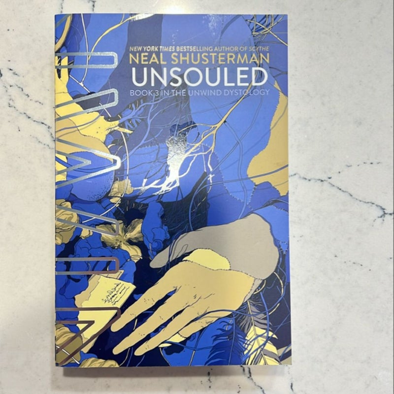 UnSouled