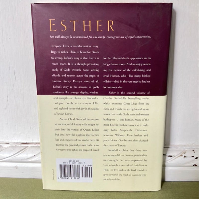 Esther