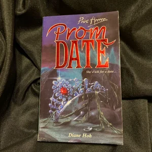 Prom Date