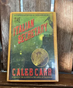 The Italian Secretary