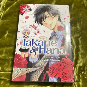 Takane and Hana, Vol. 2