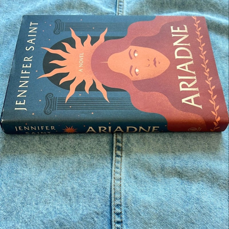 Ariadne