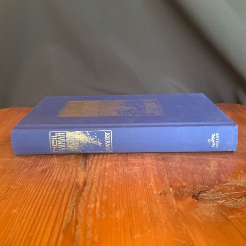 STARDUST- Gift Edition Hardcover!