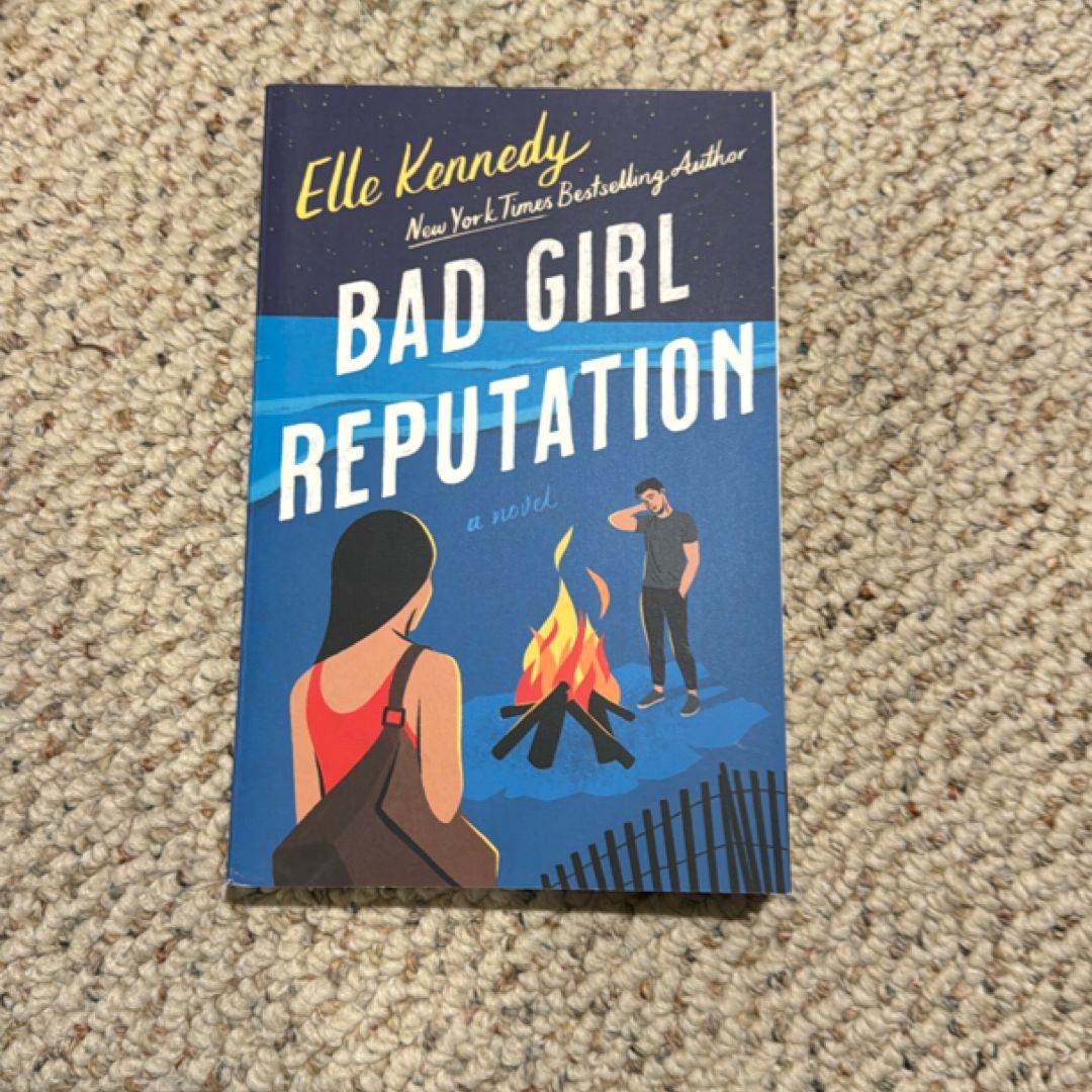 Bad Girl Reputation
