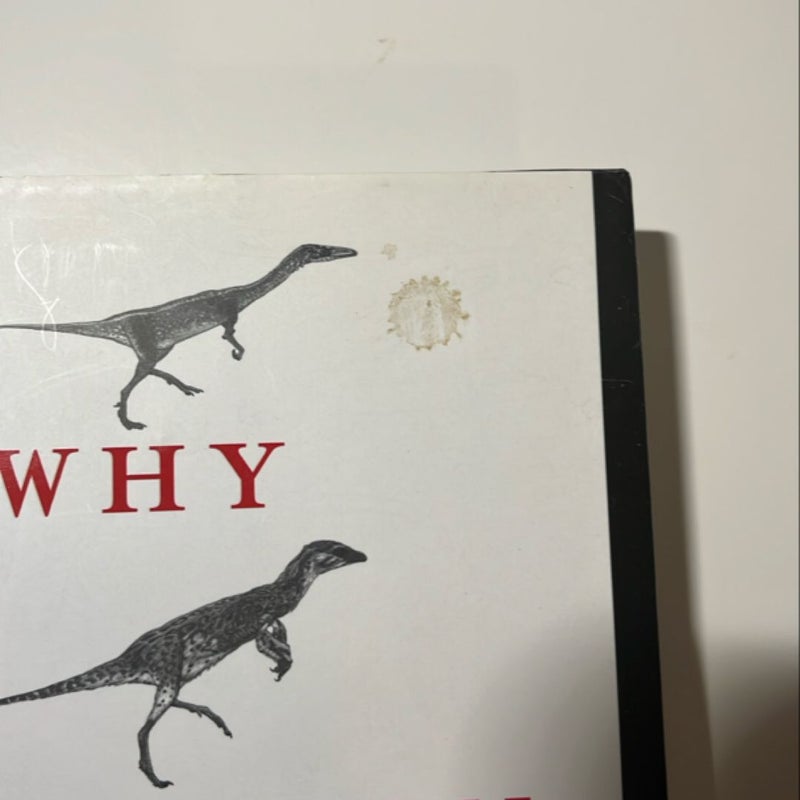 Why Evolution Is True