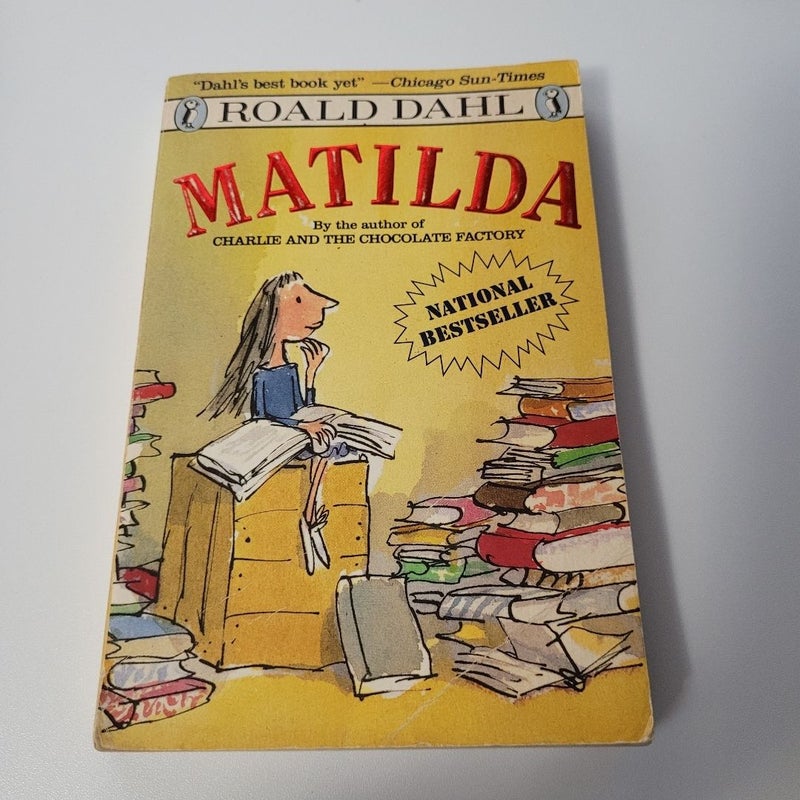 Matilda