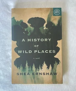 A History of Wild Places