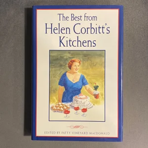 The Best from Helen Corbitt's Kitchens