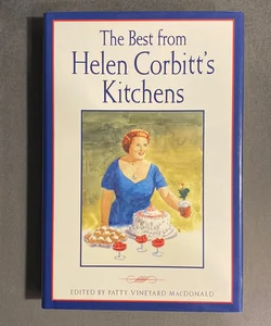 The Best from Helen Corbitt's Kitchens