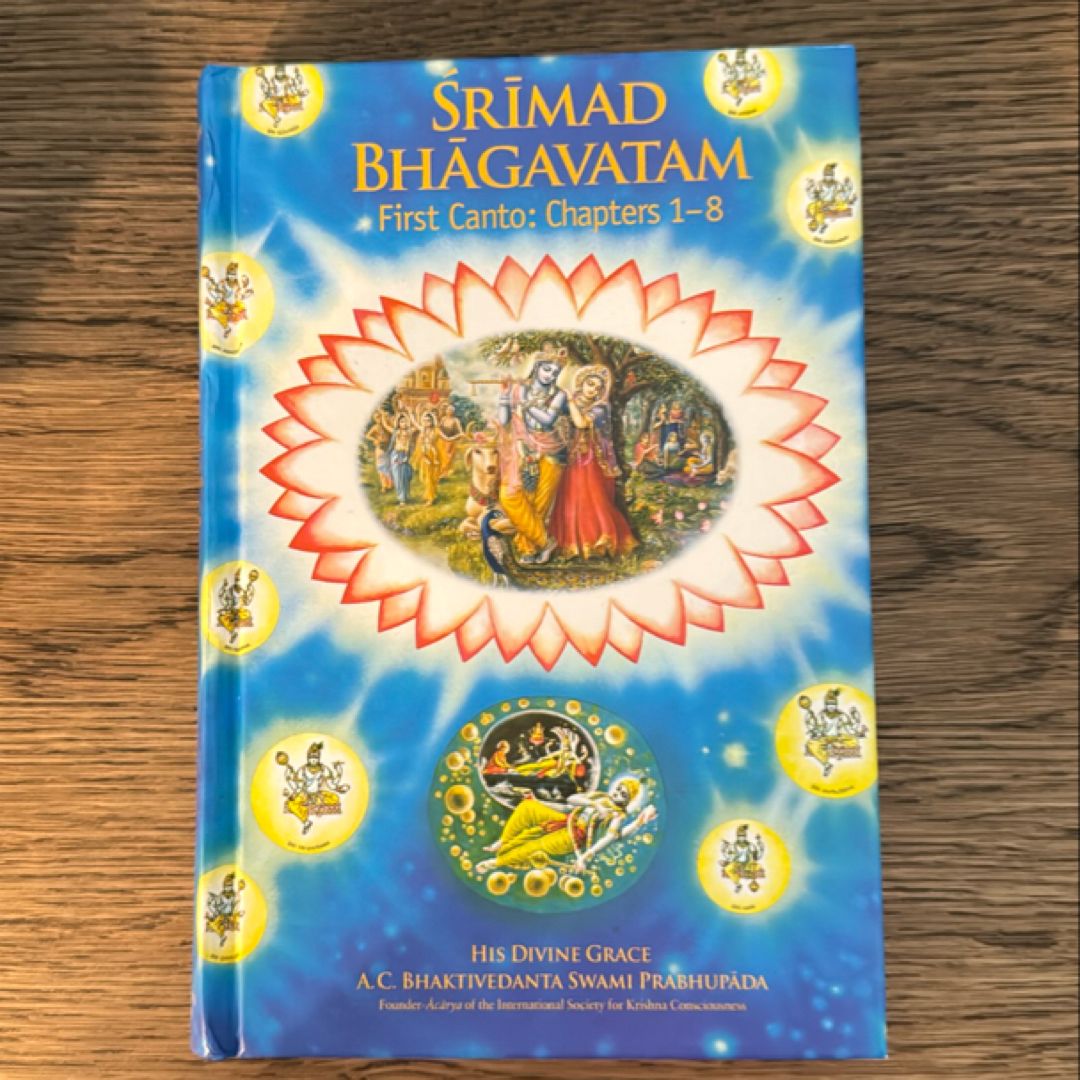 Srimad Bhagavatam