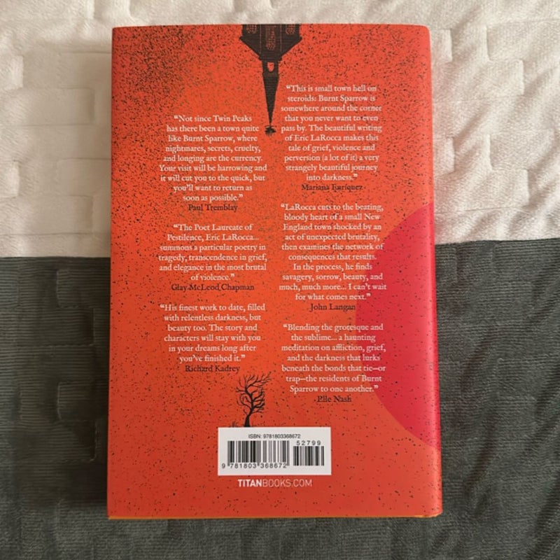 We Are Always Tender with Our Dead