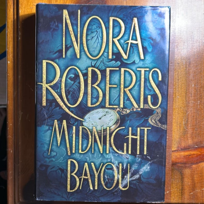 Midnight Bayou
