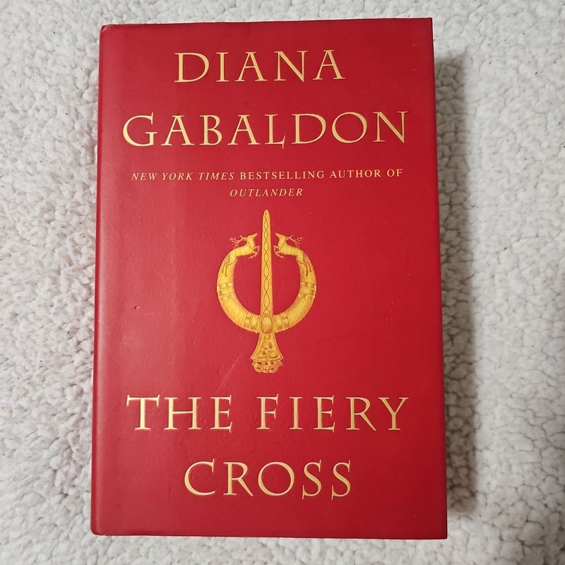 The Fiery Cross