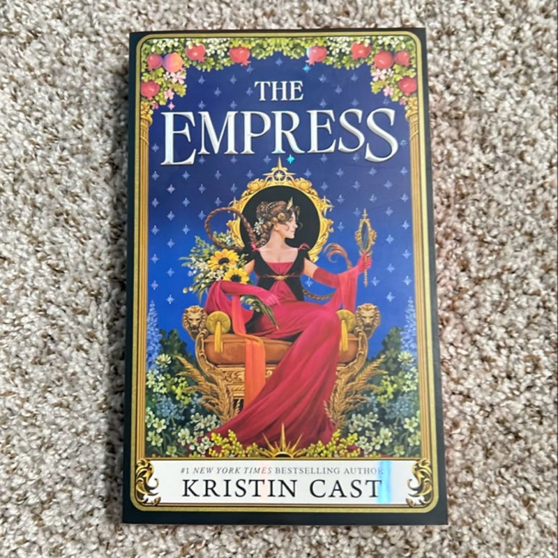 The Empress