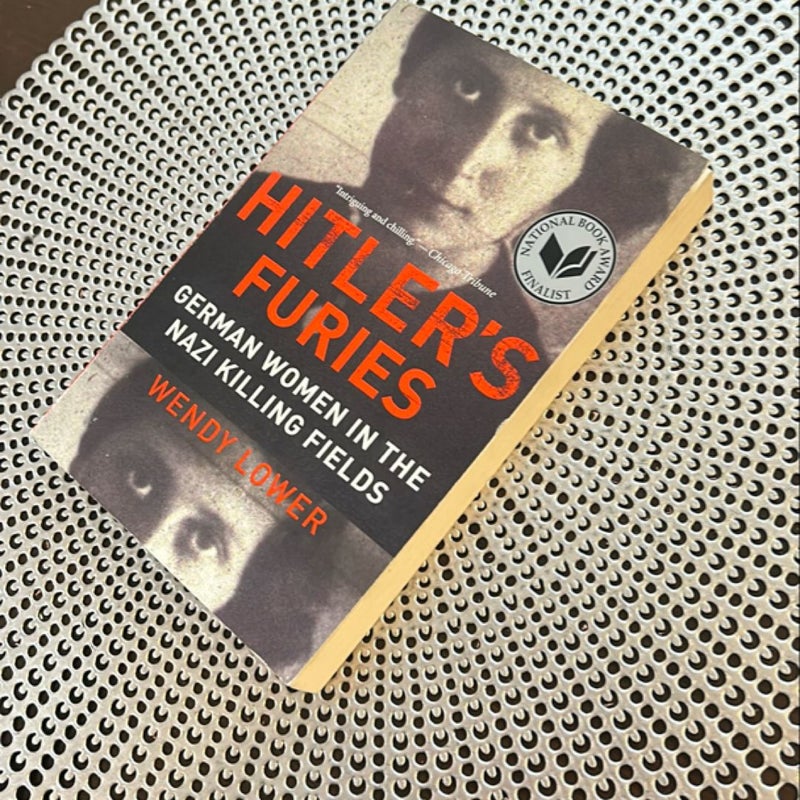 Hitler's Furies