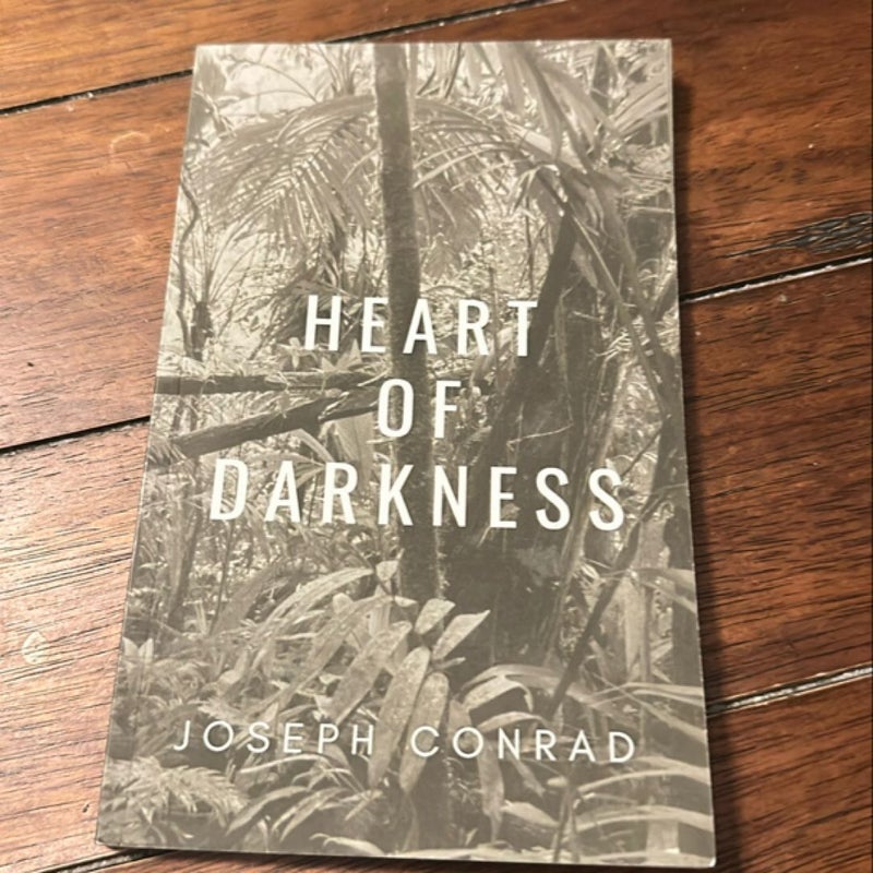 Heart of Darkness