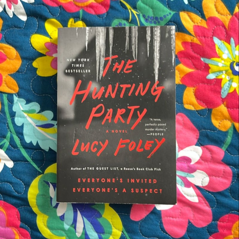 The Hunting Party