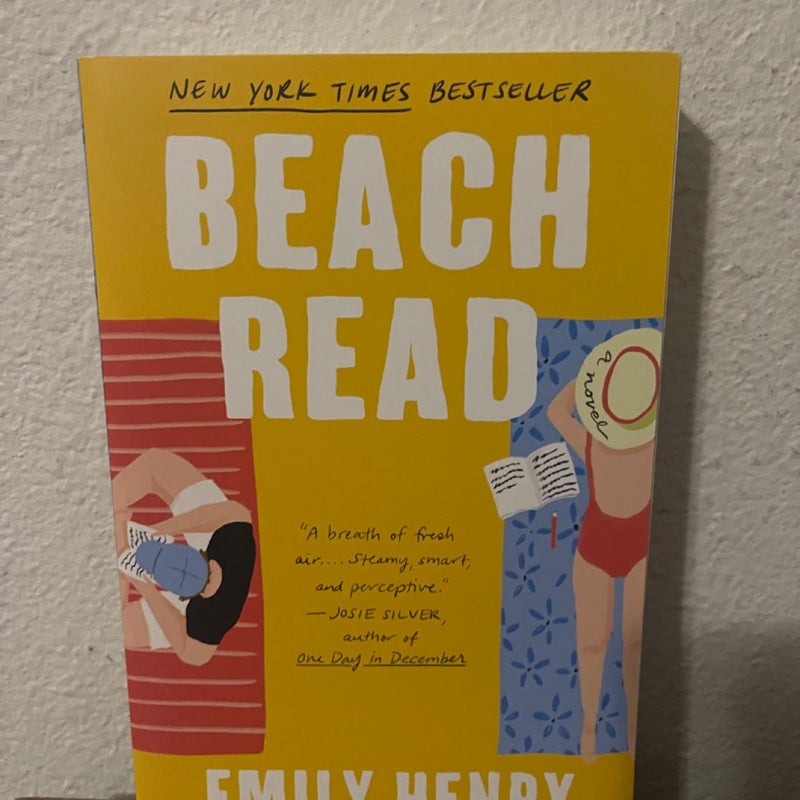 Beach Read