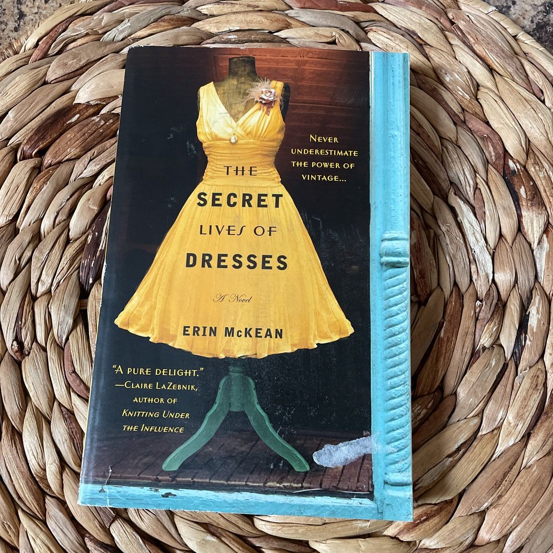 The Secret Lives of Dresses