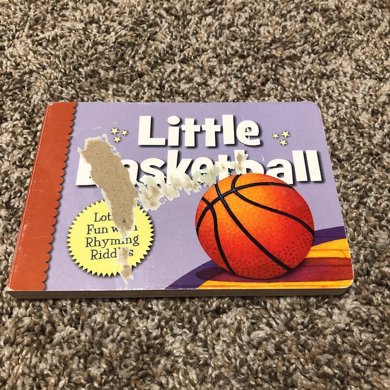 Little Basketball