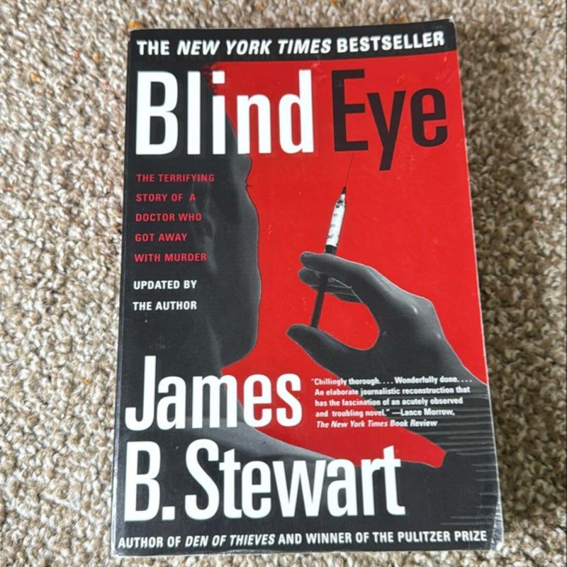 Blind Eye