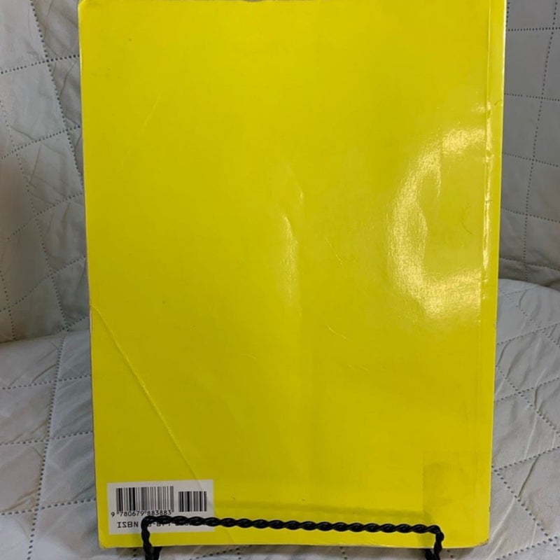 A Hatful of Suess - 5 Stories in one book