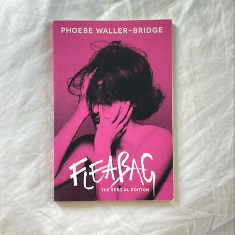 Fleabag: the Special Edition